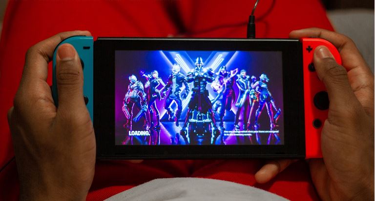 Nintendo Switch Console & Switch Lite Review, Best Games Recommendations -  Intellini Business Consultants